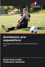 Assistenza pre-ospedaliera