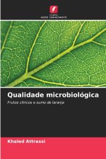 Qualidade microbiológica
