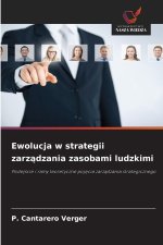 Ewolucja w strategii zarządzania zasobami ludzkimi