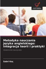 Metodyka nauczania języka angielskiego