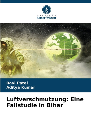 Luftverschmutzung