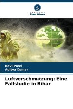Luftverschmutzung