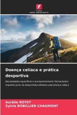 Doença celíaca e prática desportiva