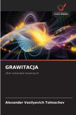 GRAWITACJA