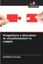 Progettare e discutere le visualizzazioni in coppia
