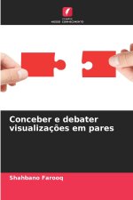 Conceber e debater visualizações em pares