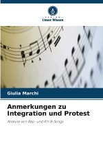 Anmerkungen zu Integration und Protest