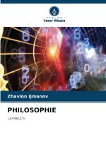 PHILOSOPHIE