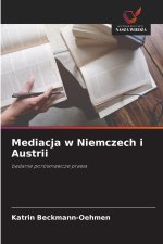 Mediacja w Niemczech i Austrii