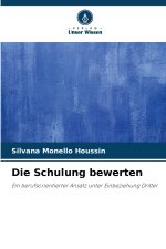 Die Schulung bewerten