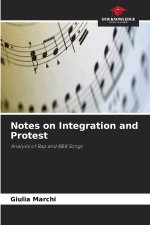 Notes on Integration and Protest