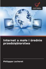 Internet a ma¿e i ¿rednie przedsi¿biorstwa