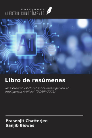 Libro de resúmenes