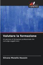 Valutare la formazione