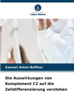 Die Auswirkungen von Komplement C2 auf die Zelldifferenzierung verstehen