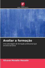 Avaliar a formação