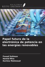 Papel futuro de la electrónica de potencia en las energías renovables