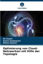Optimierung von Cloud-Netzwerken mit Hilfe der Topologie