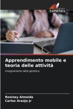 Apprendimento mobile e teoria delle attività