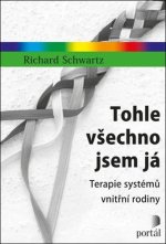Tohle všechno jsem já