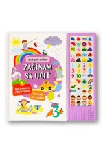 Svet plný zvukov Začínam sa učiť