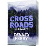 Križovatky