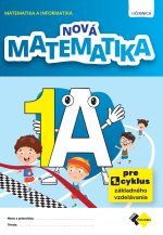Nová matematika1 učebnica – A