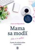Mama sa modlí