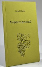 Výběr z hroznů