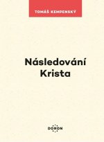 Následování Krista