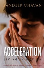 Acceleration - Living in Motion