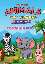 Animals for Toddlers
