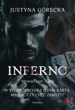 Inferno #bracia Costa - Carlo