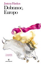 Dobranoc, Europo. 14 opowiadań wewnętrznych