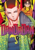 Dandadan. Tom 17