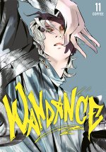 WanDance. Tom 11