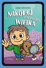 Mikołaj i tajemnica Wifika