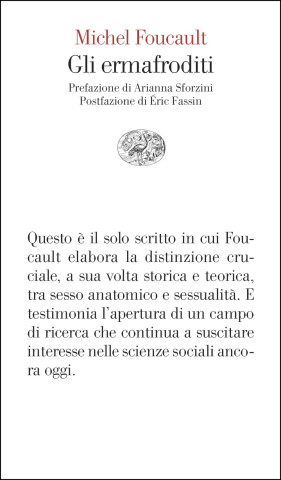 ermafroditi
