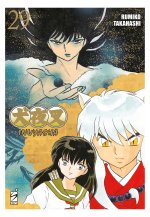 Inuyasha. Wide edition