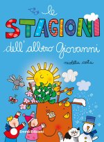 stagioni dell'albero Giovanni