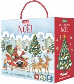 Q-BOX - Noël - N.E. 2026