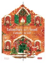 Calendrier de l'Avent - L'attente de Noël