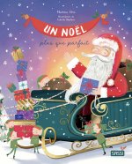 Un Noël plus que parfait