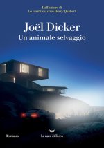 animale selvaggio