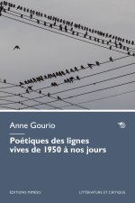 Poétique des lignes vives