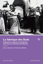 La fabrique des Suds