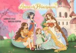 Anna e le principesse