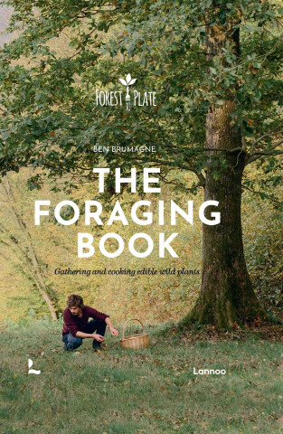 The Foraging Book