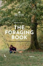 The Foraging Book