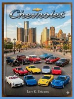 CHEVROLET